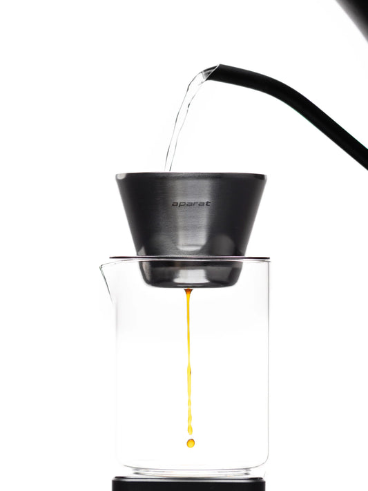 O1 STEEL RAW - BREWER ONLY