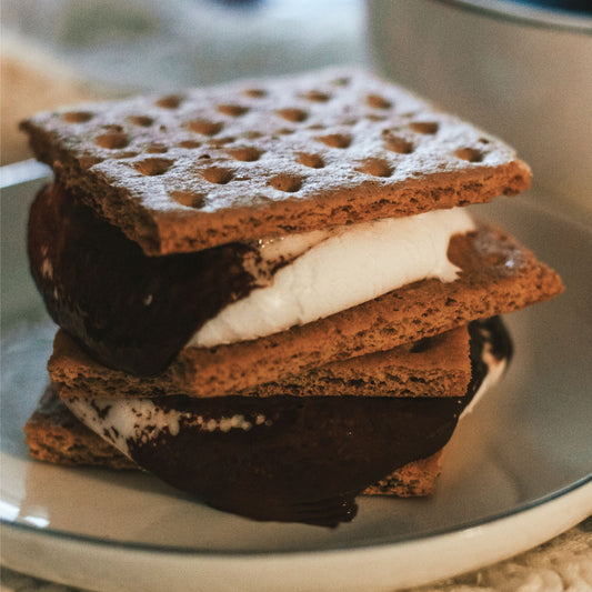 Sulawesi S'mores