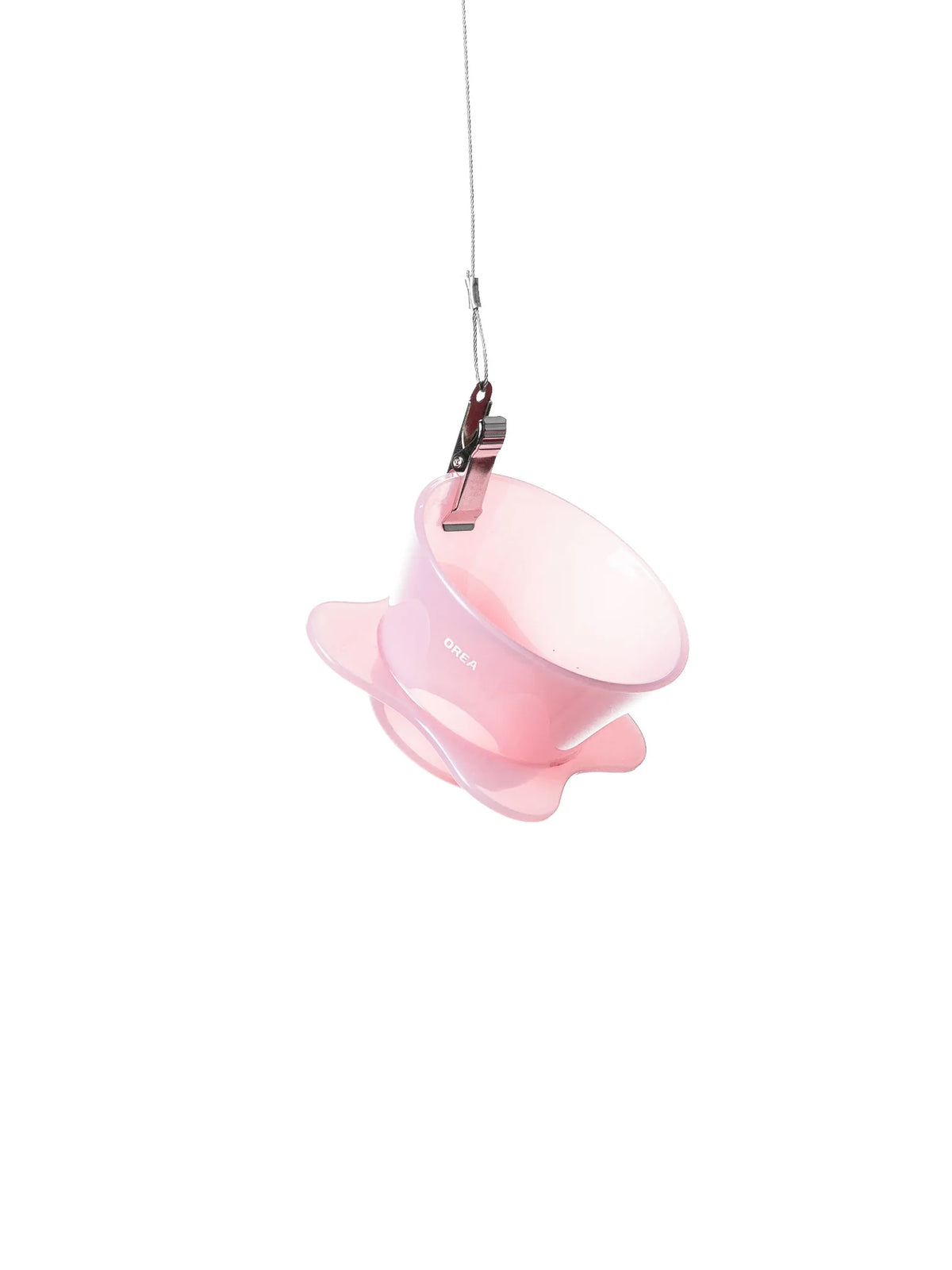O1 Brewer CREAMY PINK