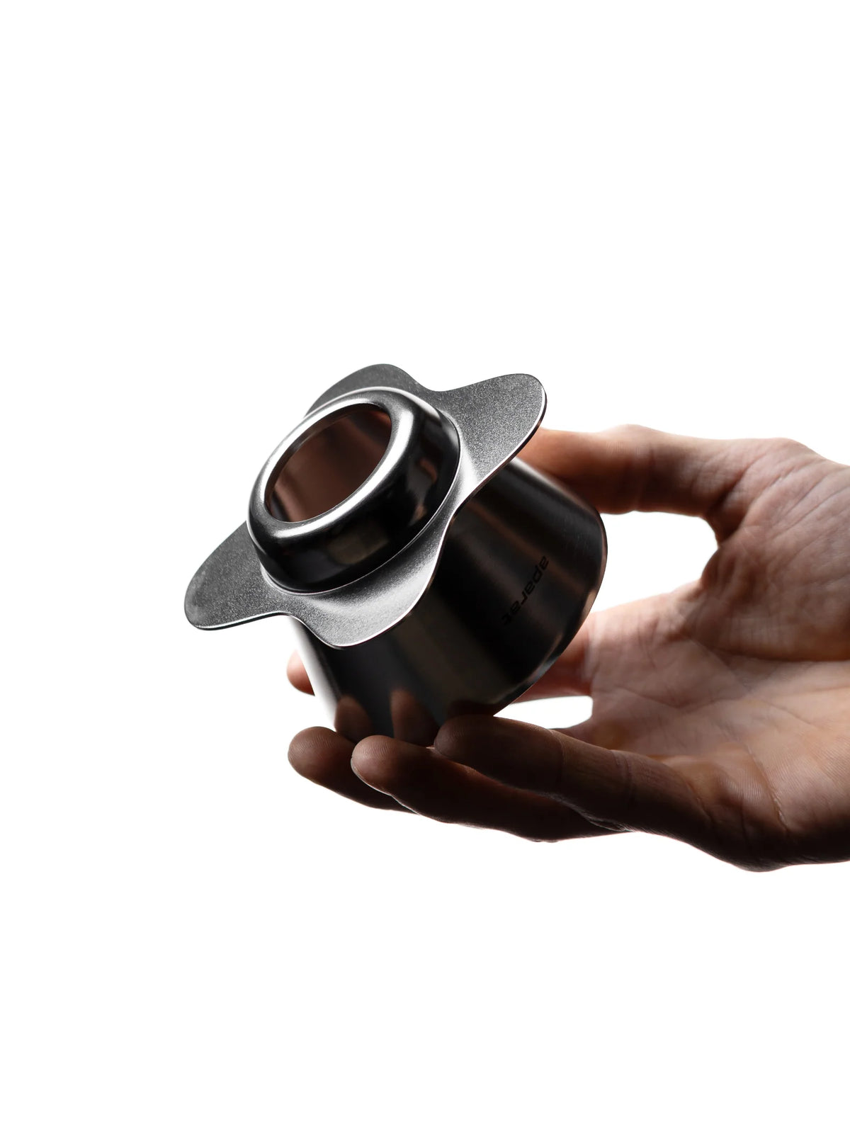 O1 STEEL RAW - BREWER ONLY