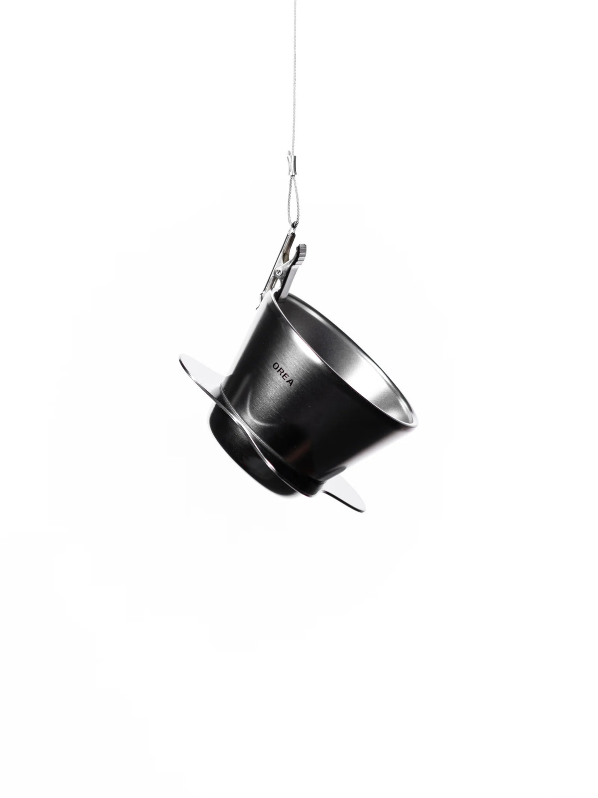 O1 STEEL RAW - BREWER ONLY