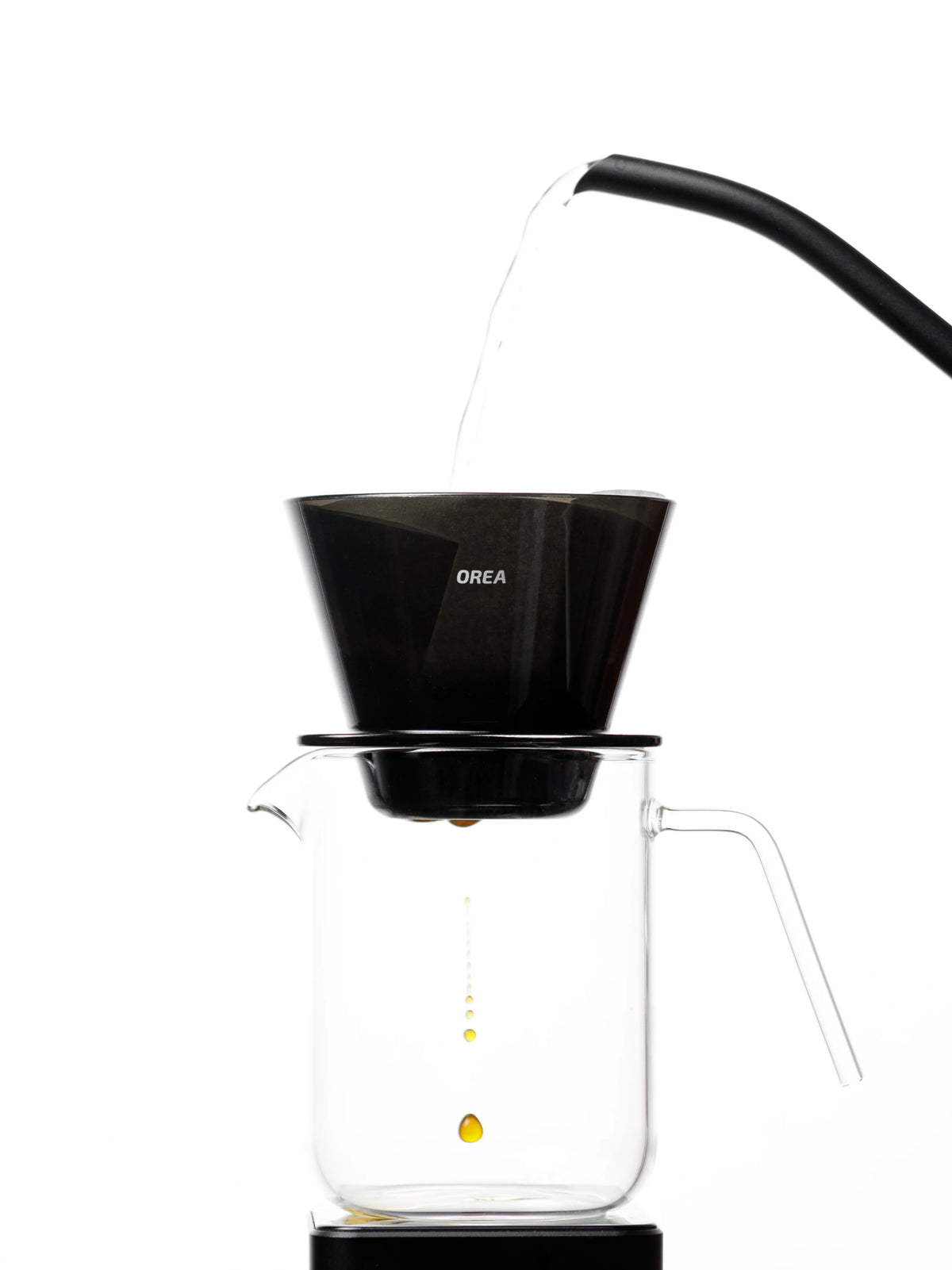 O2 Darth Black - Brewer Only