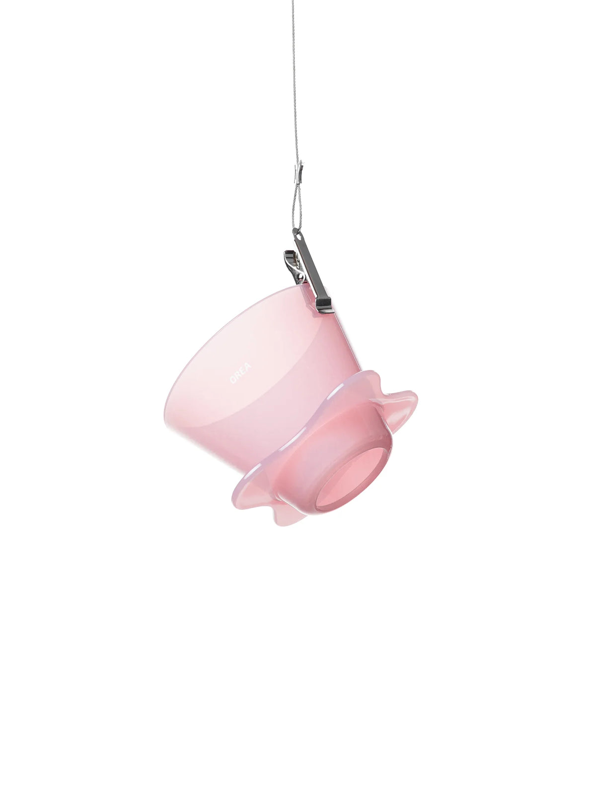 O2 Brewer - CREAMY PINK