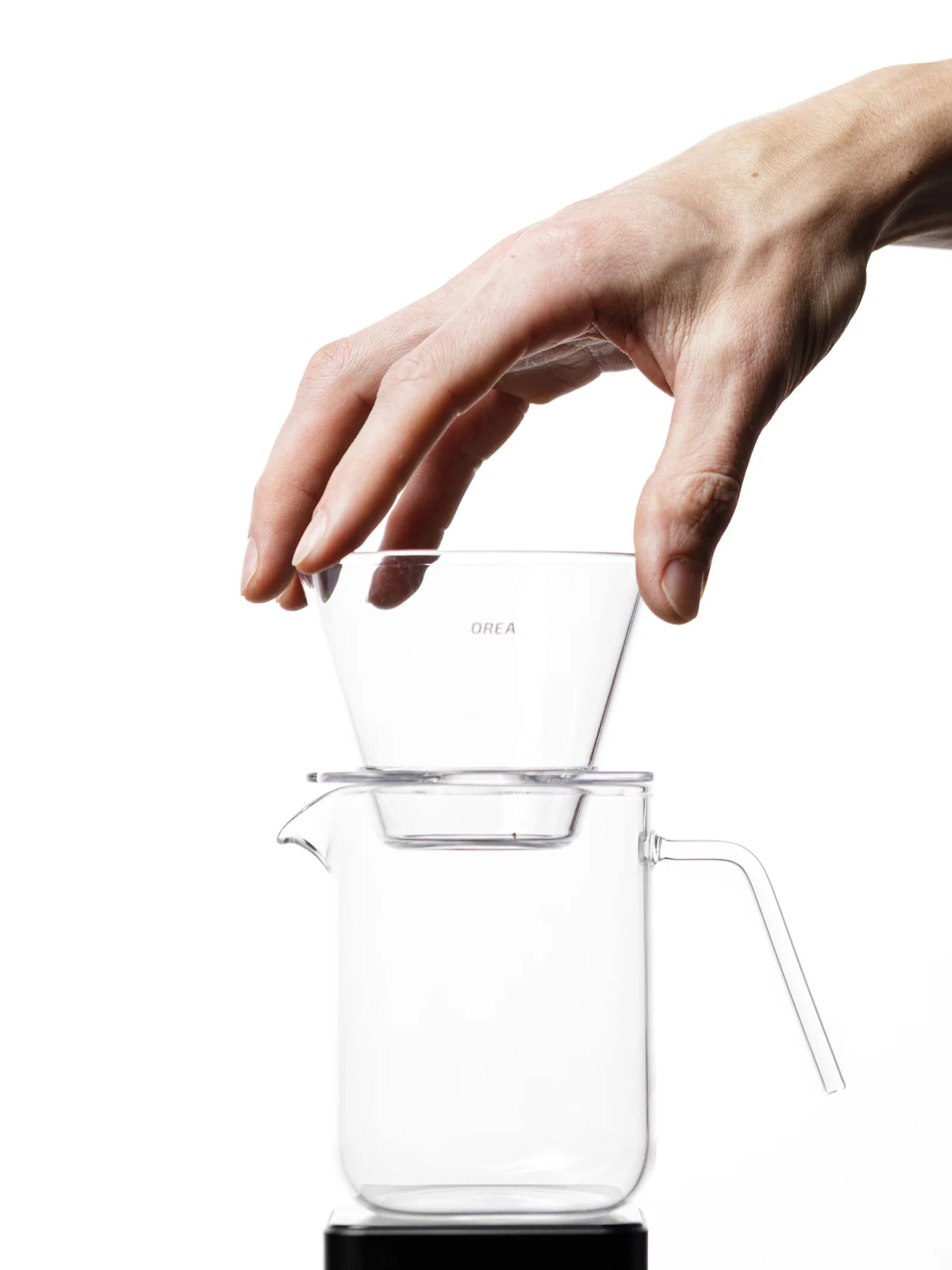 O2 Brewer - CLEAR